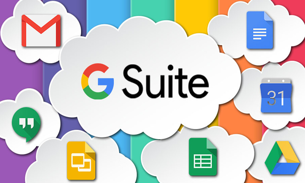Google_GSuite